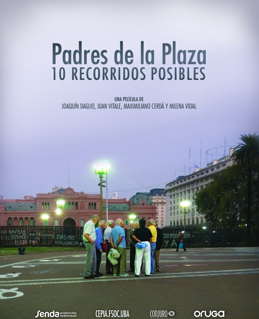 Padres de la Plaza