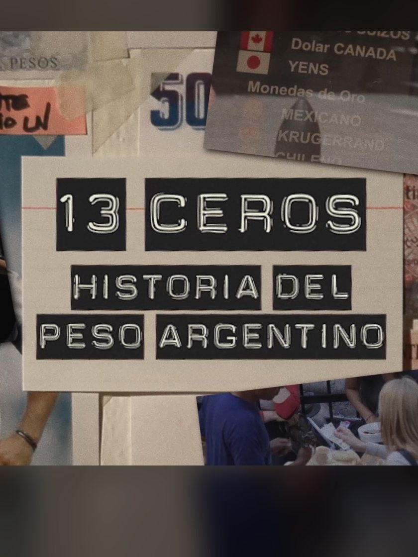 13 Ceros